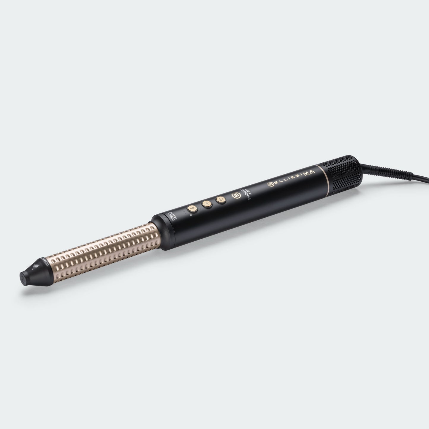 Styler digitale ad aria con calore buono Prodigy® 4 in 1