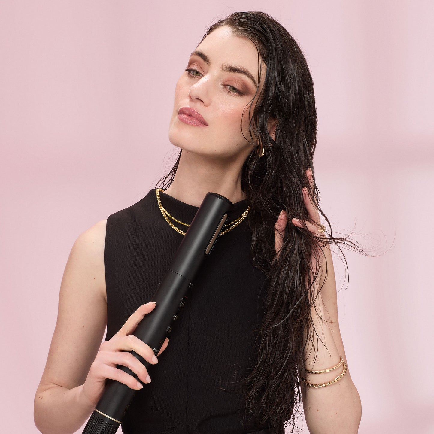 Styler digitale ad aria con calore buono Prodigy® 4 in 1