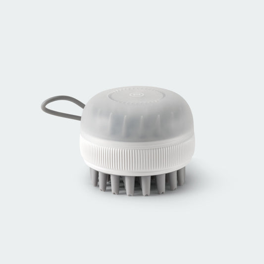 Spazzola per massaggio al cuoio capelluto Scalp Care: stimolante ed esfoliante