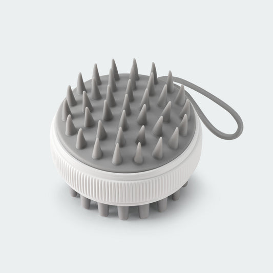 Spazzola per massaggio al cuoio capelluto Scalp Care: stimolante ed esfoliante