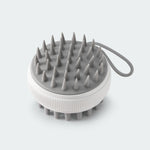 Kit asciugacapelli professionale con ossigeno attivo Oxy Ritual® e spazzola per massaggio al cuoio capelluto Scalp Care