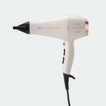 Asciugacapelli professionale Keratin Gloss