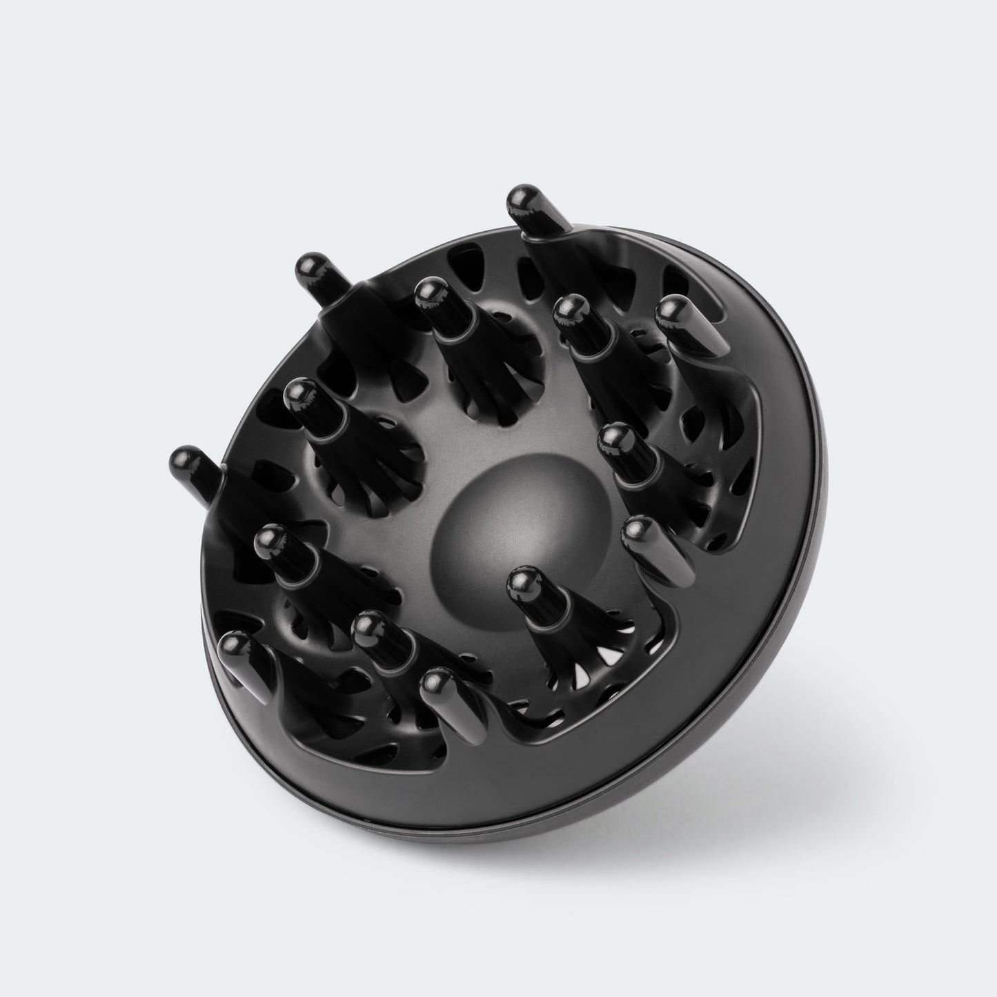 Asciugacapelli professionale Keratin Gloss