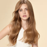 Digitaler Haartrockner mit guter Wärme Ceramisonic® 21014