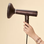 Digitaler Haartrockner mit guter Wärme Ceramisonic® 21014