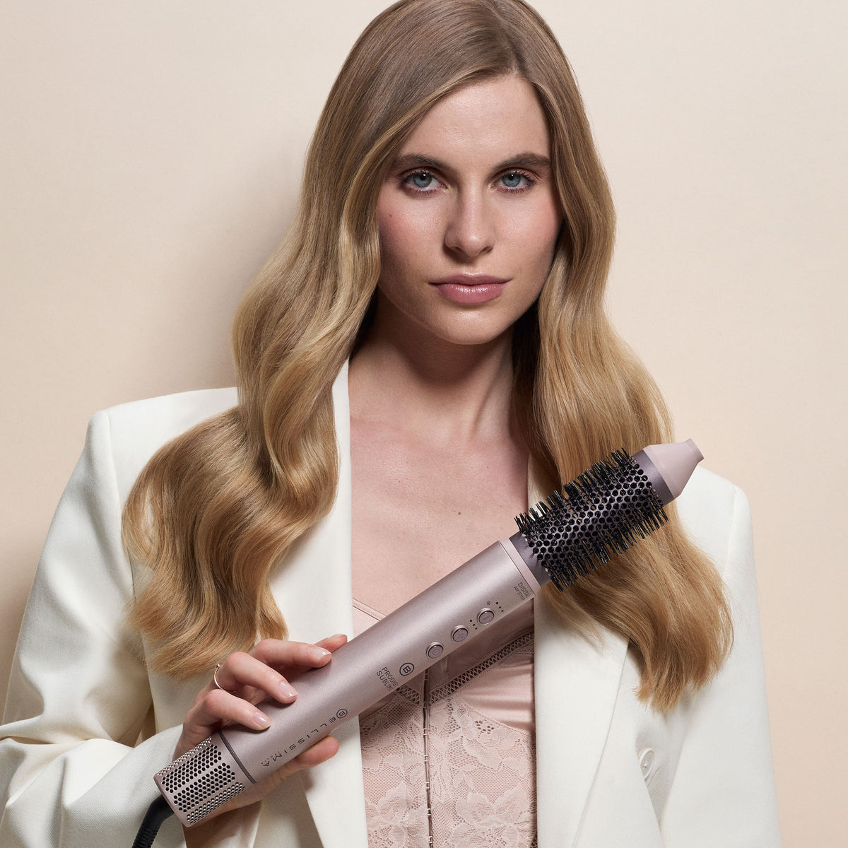 Sèche-cheveux numérique Prodigy® Sublime
