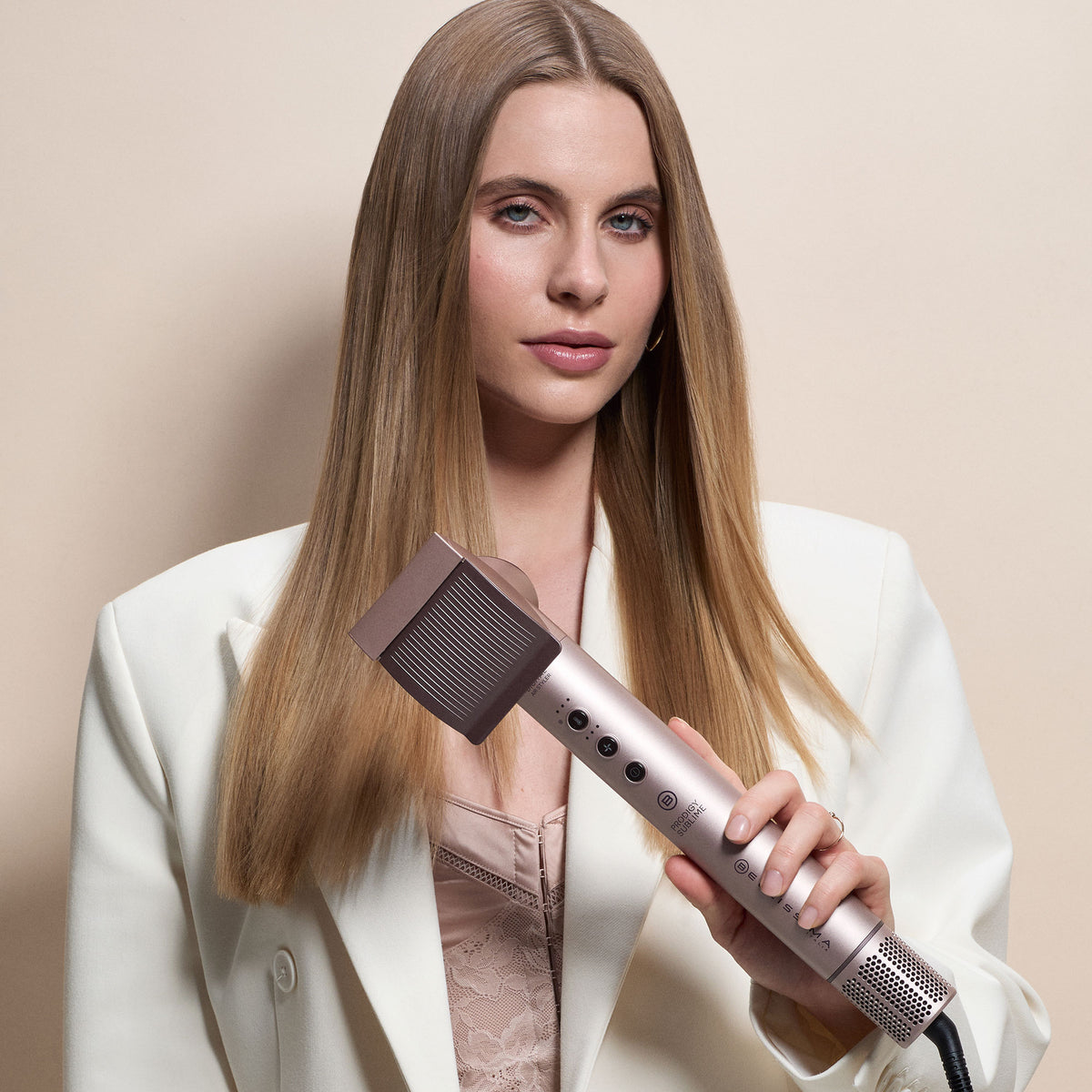 Sèche-cheveux numérique Prodigy® Sublime
