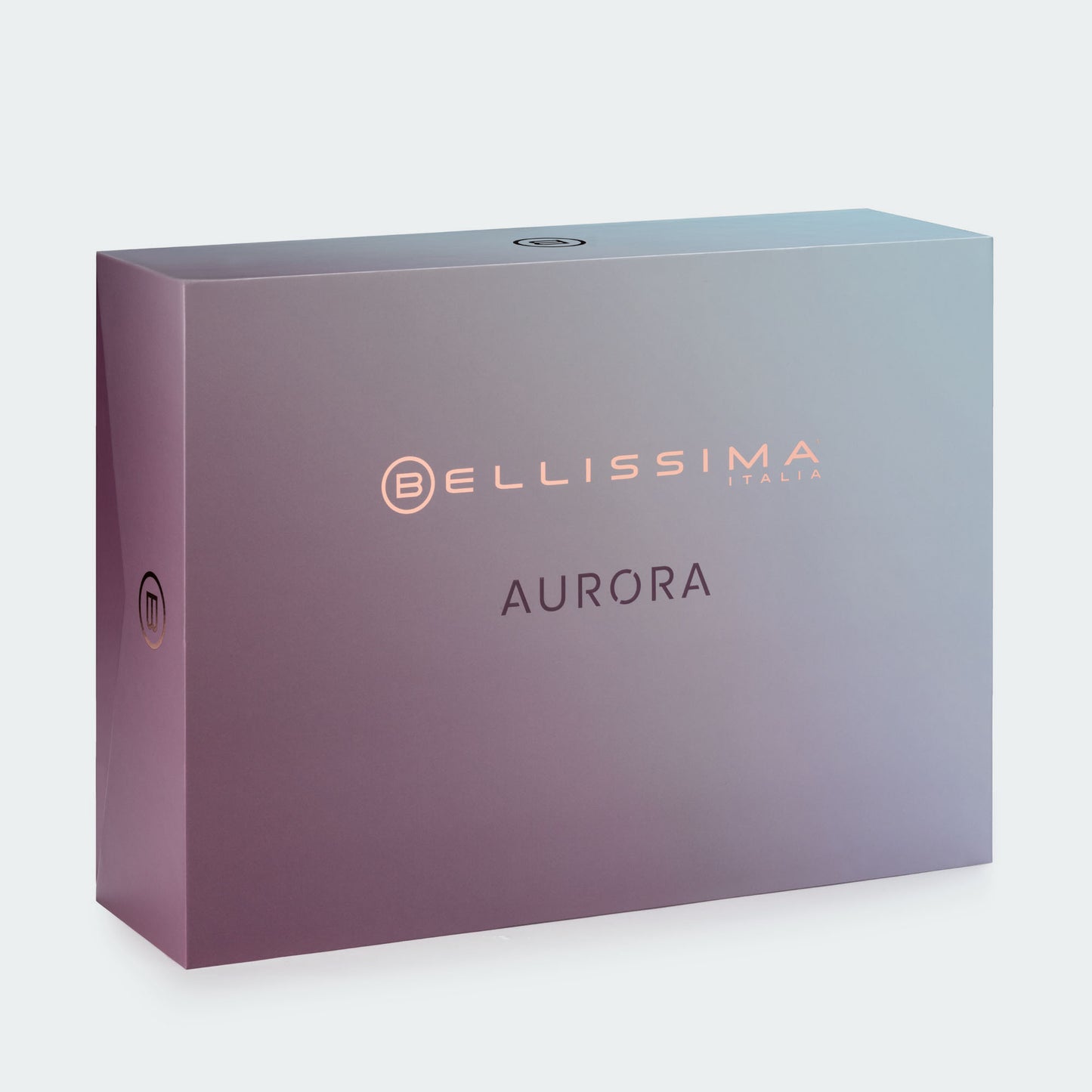 Asciugacapelli digitale con calore buono Ceramisonic®