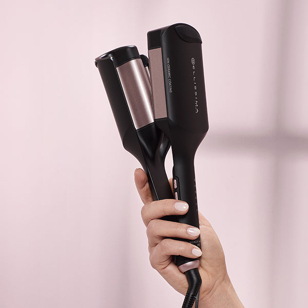 Soft Curve Design for naturally defined waves