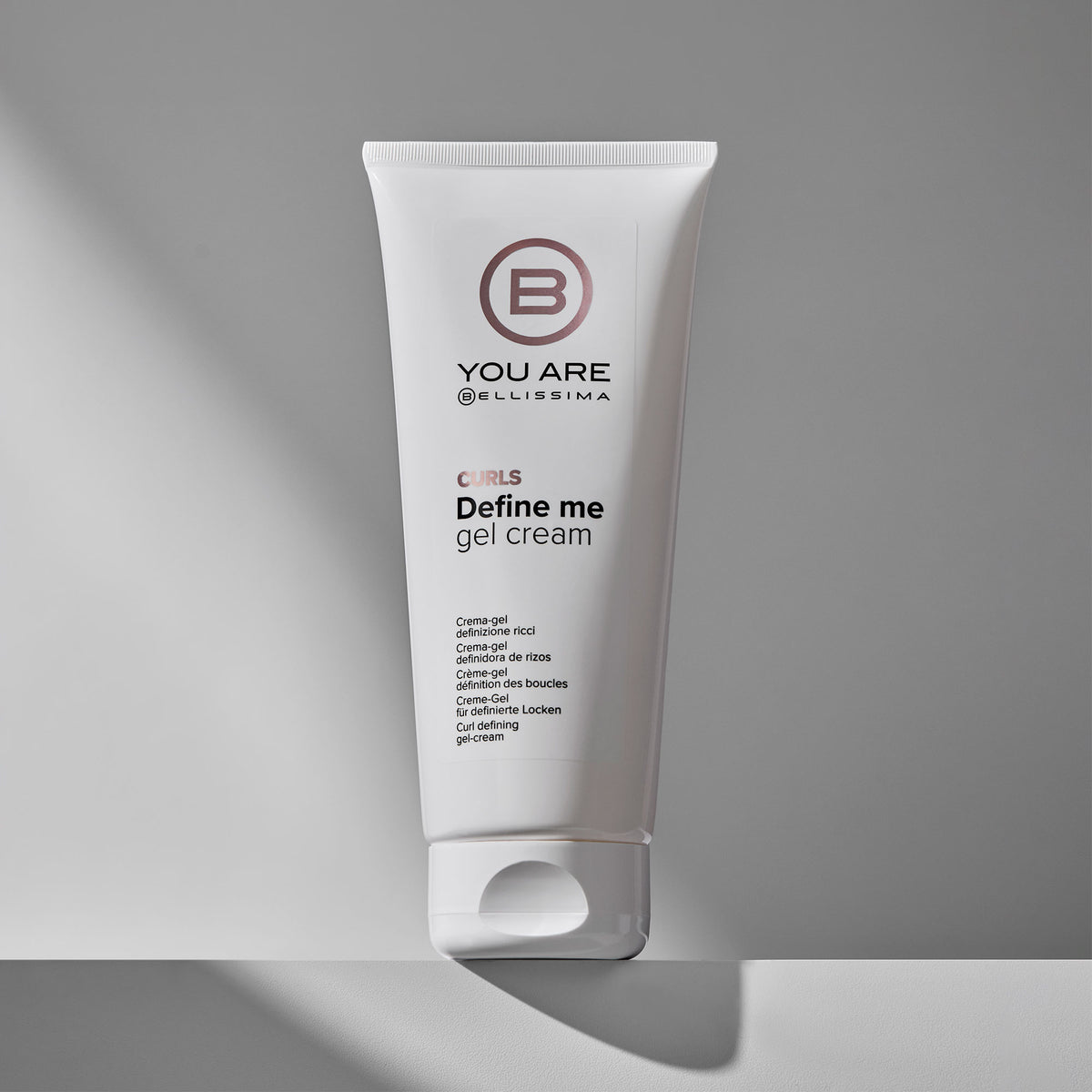 Define Me Cream-Gel - Crema gel definizione ricci