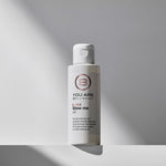 Glow Me Oil - Olio elasticizzante illuminante ricci