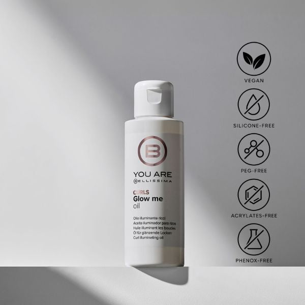 Formula clinicamente testata e vegan