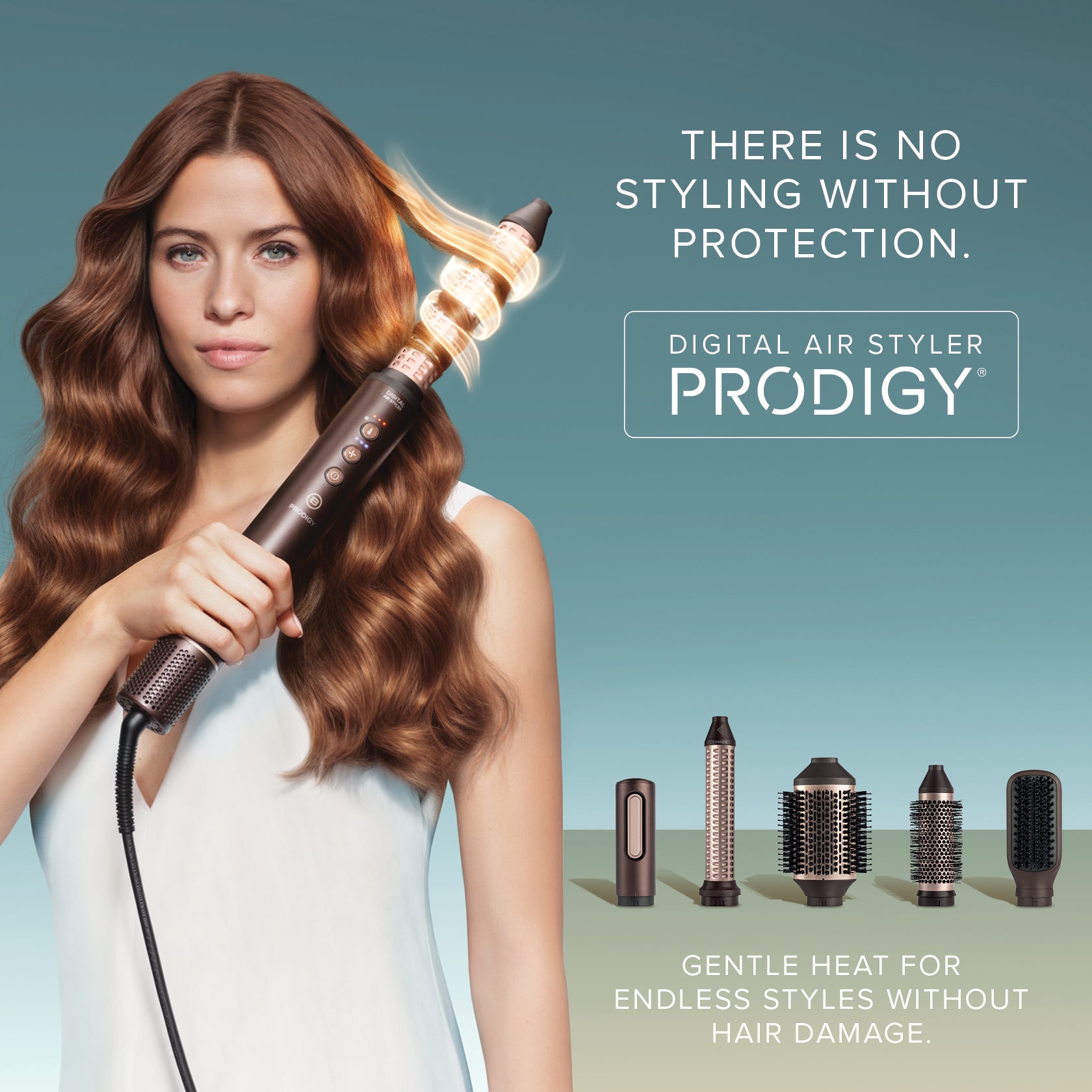 Official shop for hair styling and beauty products | Bellissima
