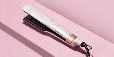 Gltteisen zum Gltten, Kreieren von Wellen und Locken ohne Haarschdigung | Bellissima Bellissima Imetec Gltteisen zum Gltten, Kreieren von Wellen und Locken ohne Haarschdigung | Bellissima Bellissima Imetec