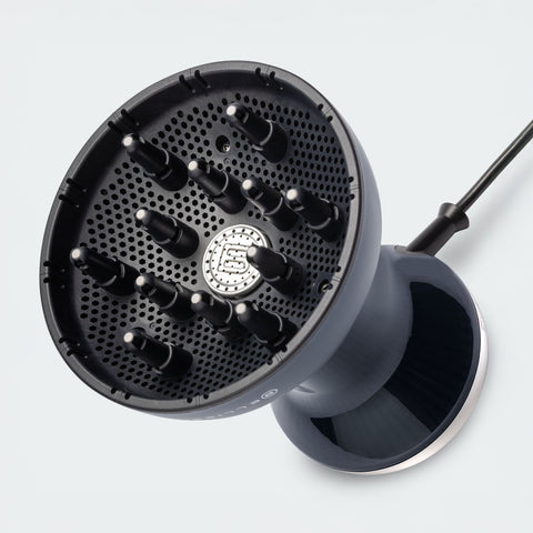 Hot air diffuser for perfect curls Diffon Supreme Deluxe