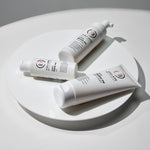 Kit styling completo capelli ricci con crema-gel definizione Define Me Cream-Gel, mousse volumizzante Boost Me Mousse e olio illuminante Glow Me Oil