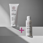 Kit styling capelli ricci con crema-gel definizione Define Me Cream-Gel e olio illuminante Glow Me Oil