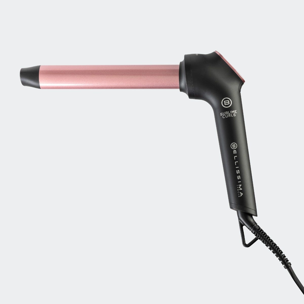 B and on sale m curling wand