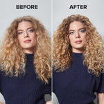 Kit diffusore ad aria calda XL con ioni Diffon® Supreme Deluxe e diffusore di vapore per capelli ricci e mossi Steam Ritual®
