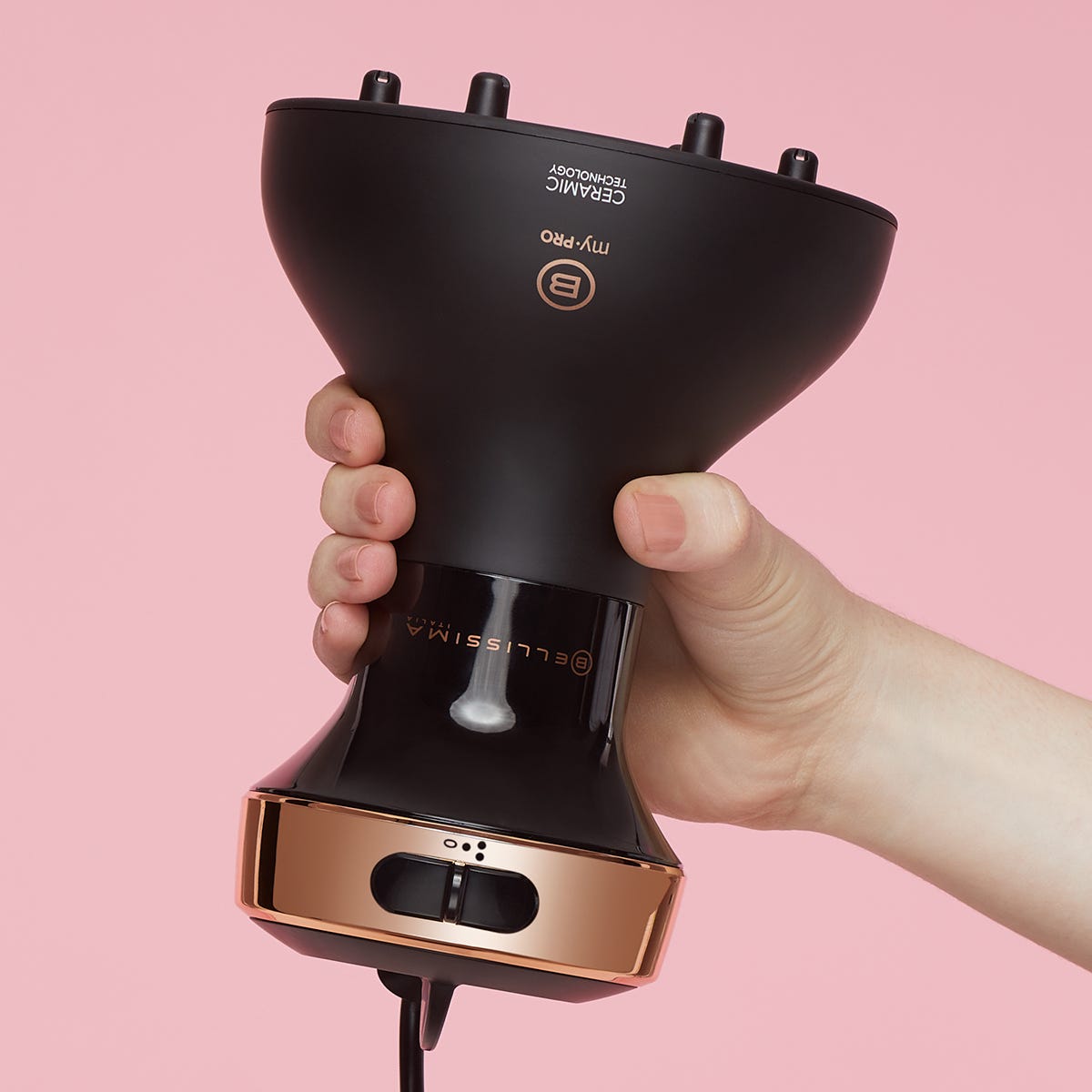 Df1 Diffuser Diffon Ceramic diffuser for soft curls DF1 3000 | Bellissima ...
