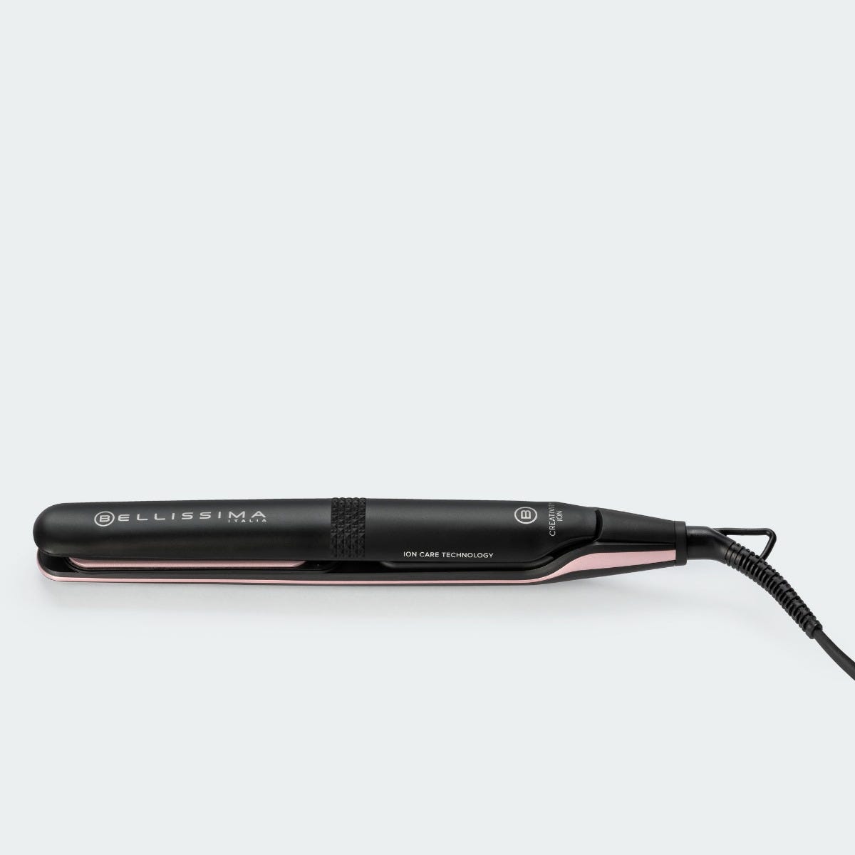 Ion steam shop pro straightener