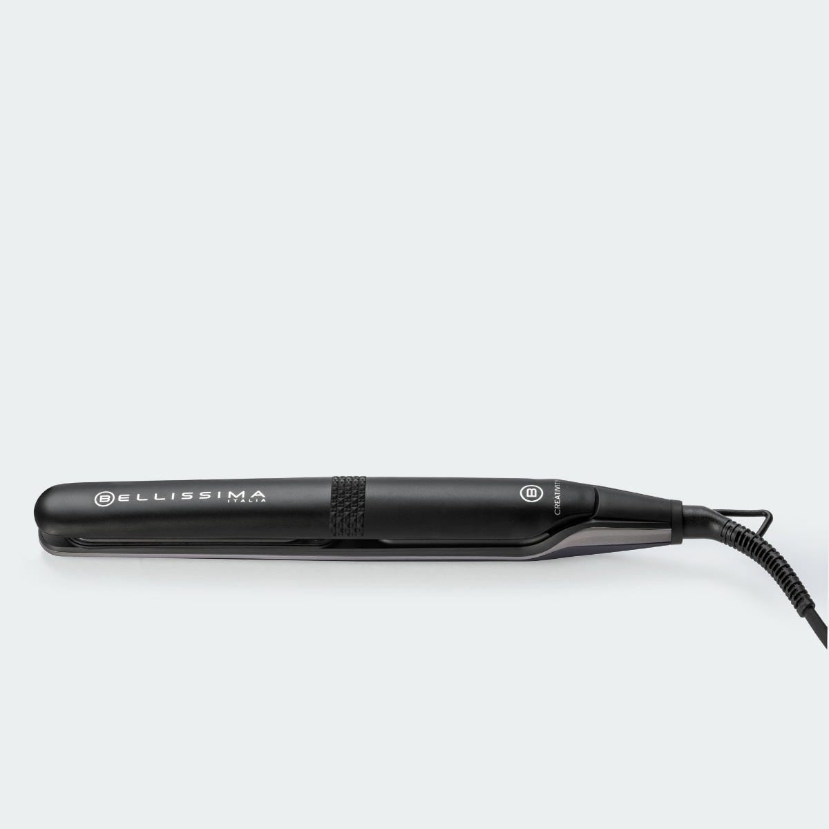 Insta magic clearance instant hair straightener