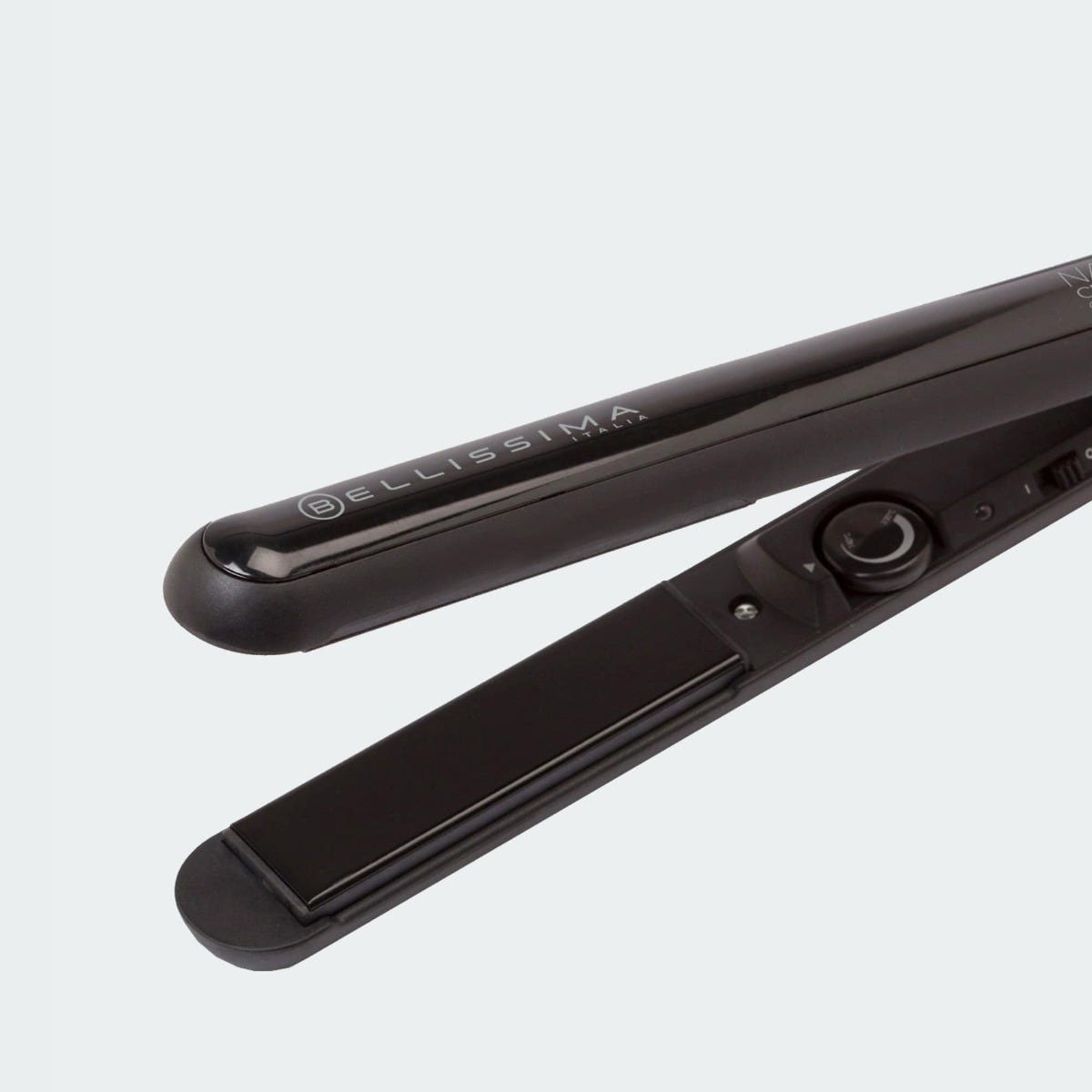 Bellissima Wavy Hair Straightener Bellissima, My Pro Steam B28 100