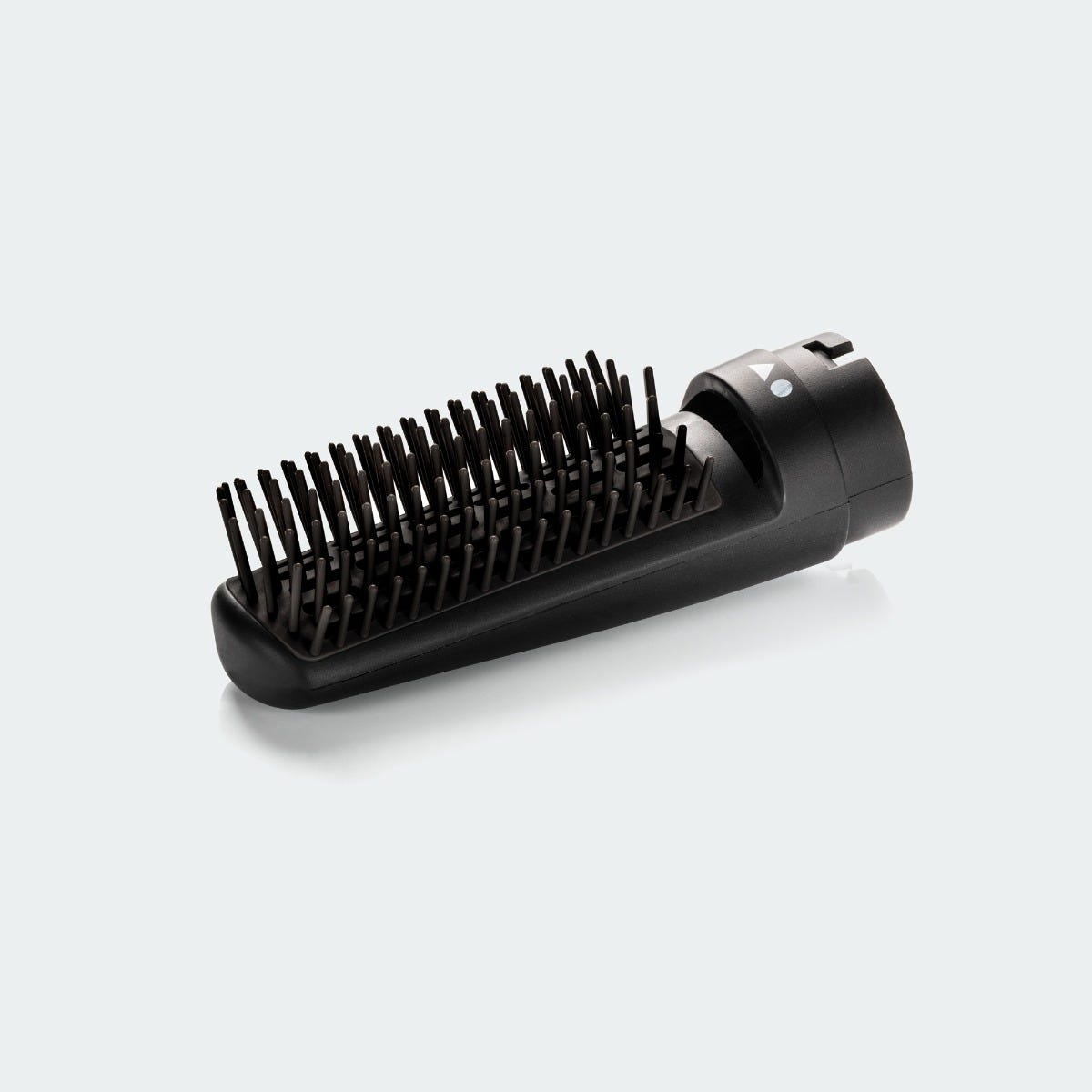 Hair straightening brush top argos