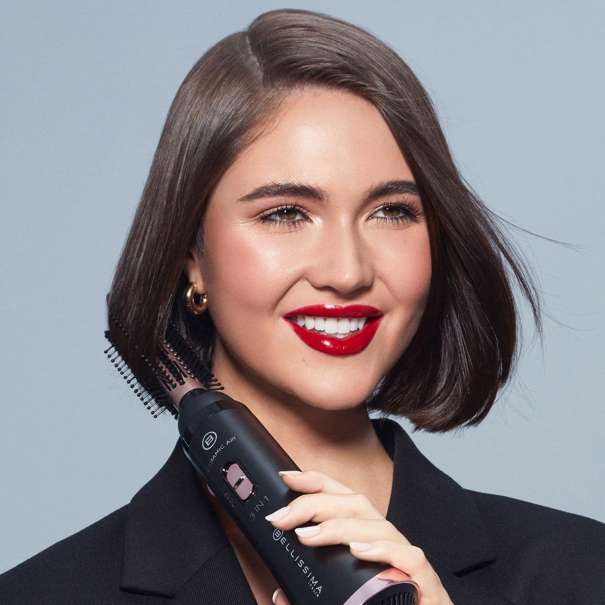 Kit Pulizia Aerografo SAGUD | Spazzole E Aghi | Per Pistola A Spruzzo - Foto 8